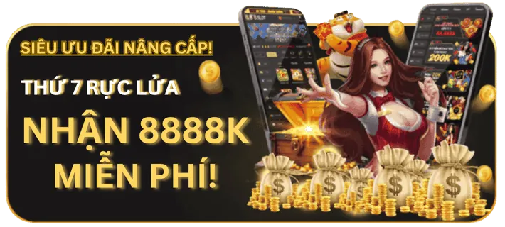 Các loại tiền thưởng chào mừng NK88