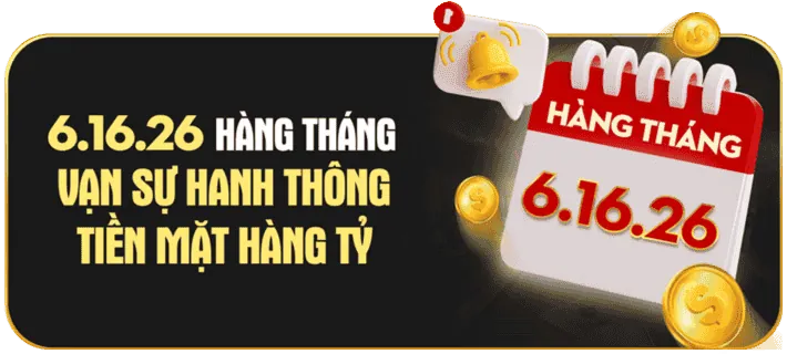 Biểu tượng tiền thưởng nạp tiền VIP