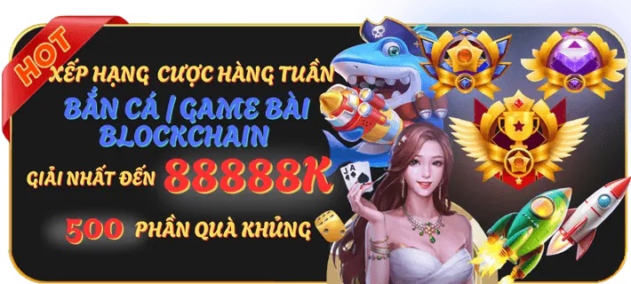 Thưởng nạp lại hàng ngày tại NK88