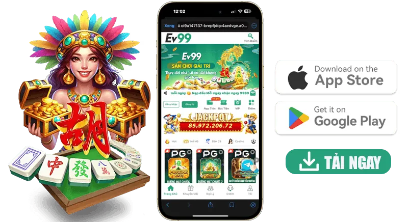 Cá cược mọi lúc mọi nơi với NK88 app