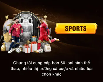 Đa dạng các môn thể thao tại NK88